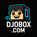 DJOBOX Logo