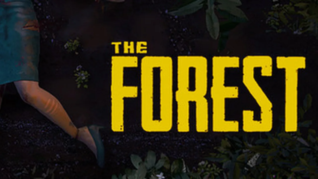 The Forest sur DJOBOX
