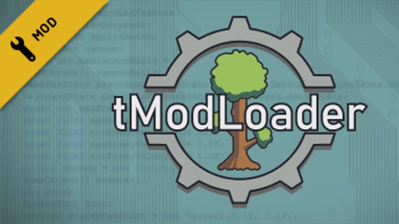 tModloader sur DJOBOX